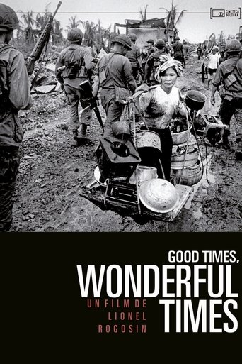 Good Times, Wonderful Times (1965)