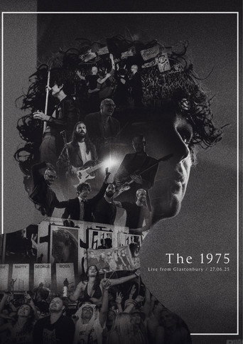The 1975 Live at Glastonbury