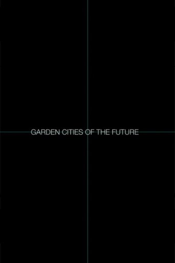 Garden Cities of the Future