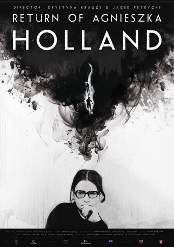 The Return of Agnieszka H.