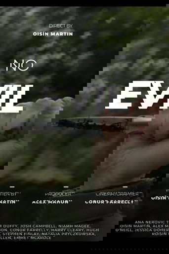 No Evil