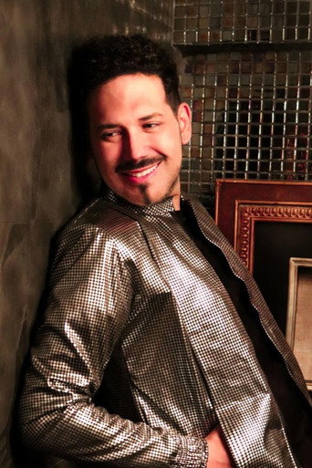 Digber Enríquez Dávila