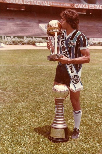 DVD Renato Portaluppi - É aquilo que eu sempre falo pra vocês