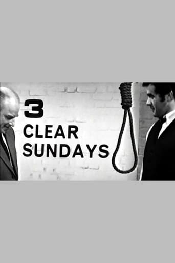 Three Clear Sundays (1965)