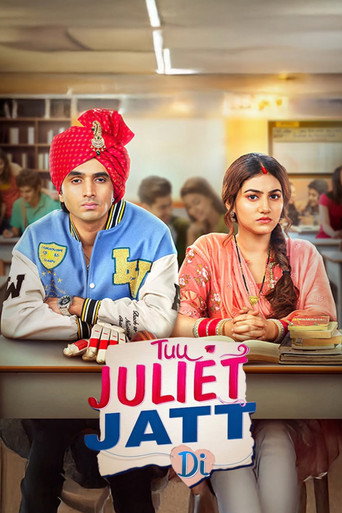 Tuu Juliet Jatt Di