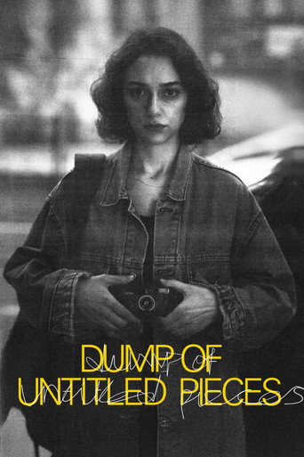 Dump of Untitled Pieces