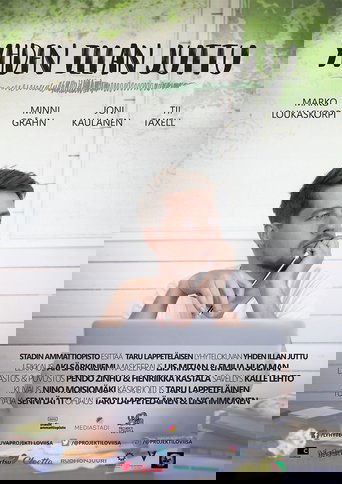 Yhden Illan Juttu