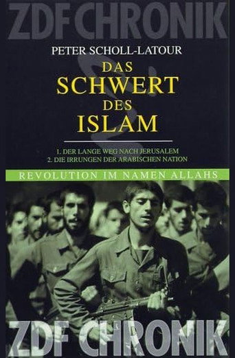 Das Schwert des Islam