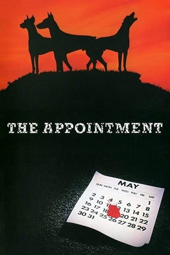 The Appointment (1981)