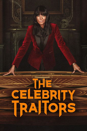 The Celebrity Traitors