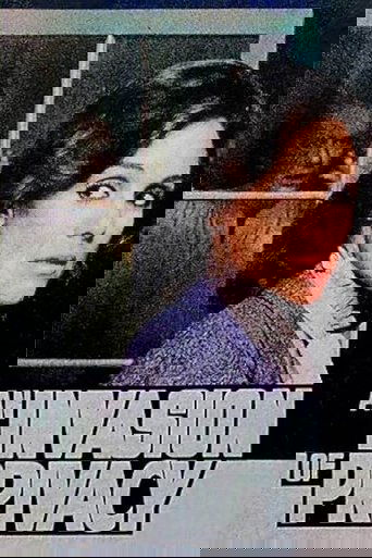 An Invasion of Privacy