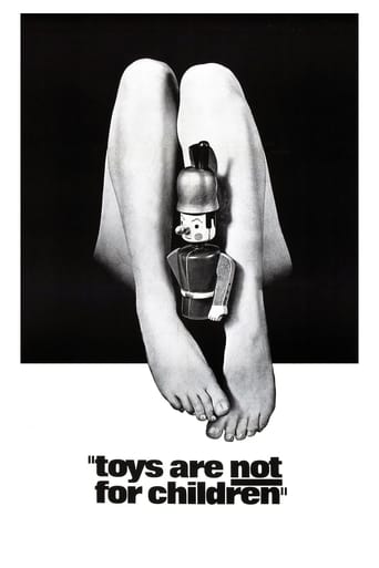 Toys Are Not For Children (1971)