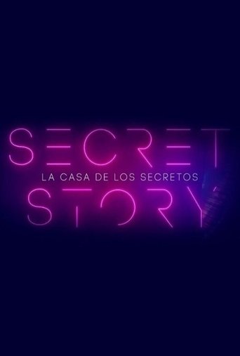 Secret Story: The House of Secrets