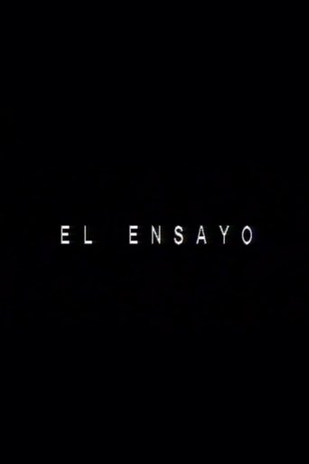 El ensayo