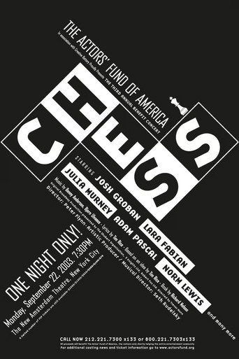 Chess (Actor's Fund of America Concert)