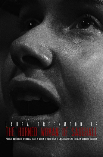 The Horned Woman of Saughall