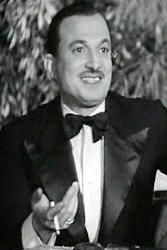 Gamal Faydi