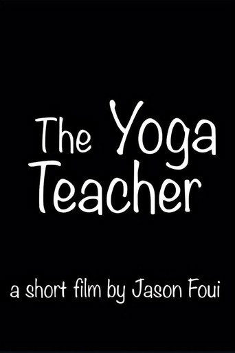 The Yoga Teacher