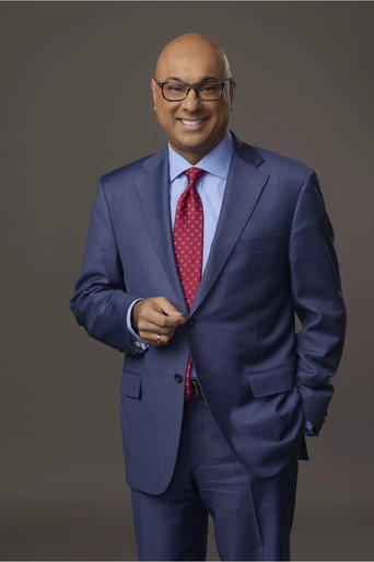 Ali Velshi