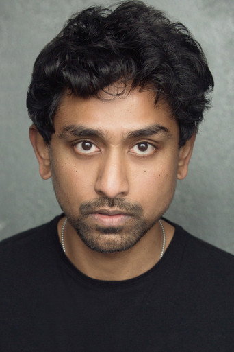 Vishnu Krishnan