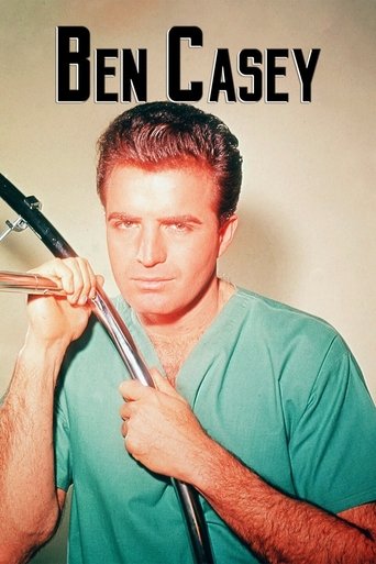 Ben Casey