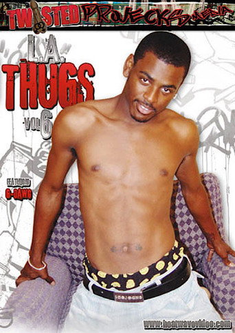 L.A. Thugs 6