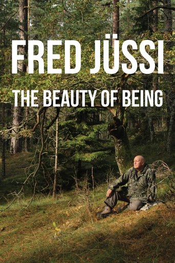 Fred Jüssi: The Beauty of Being