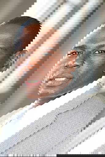Anthony McKinley