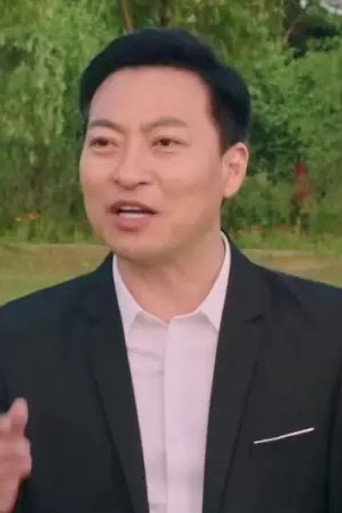 Liu Xiao Nan
