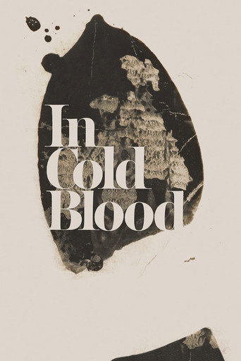 In Cold Blood