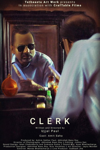 Clerk