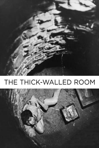 Thick-Walled Room (1953/56) (1953)