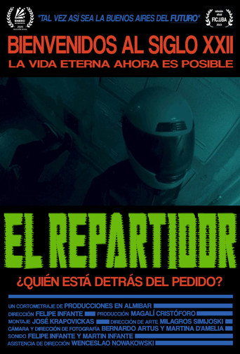 El Repartidor
