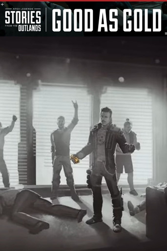 Apex Legends Stories from the Outlands 