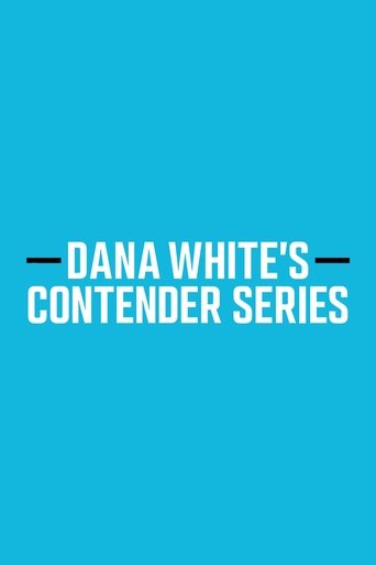 Dana White's Contender Series