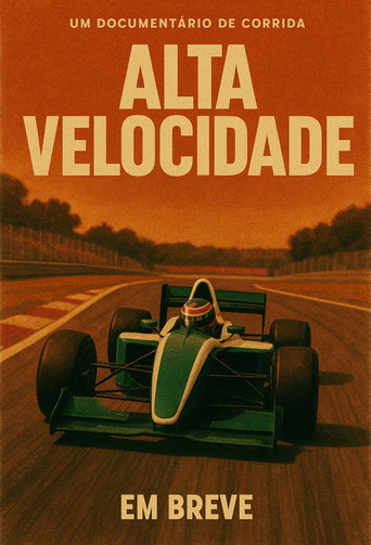 Alta Velocidade
