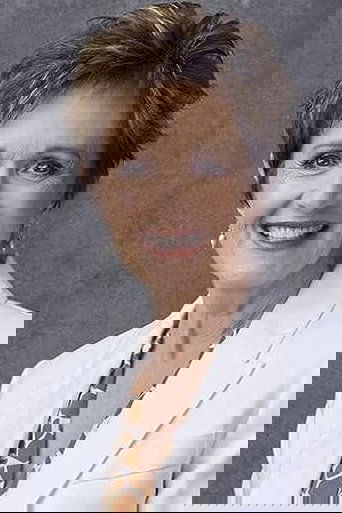 Jackie Woodburne