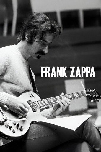 Frank Zappa