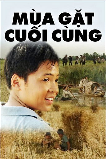 Mùa Gặt Cuối Cùng