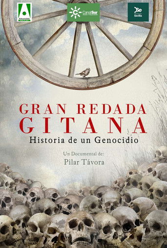 Gran Redada Gitana. Historia de un genocidio