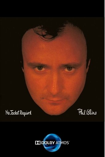 Phil Collins – No Jacket Required