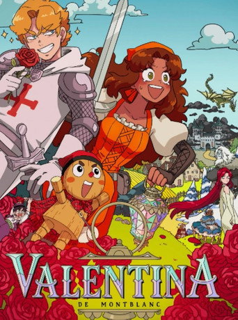 Valentina de Montblanc