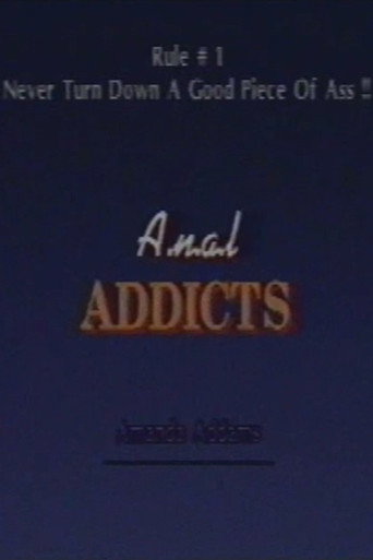 Anal Addicts