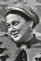 Aleksandra Schepkina