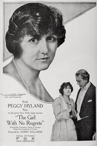 The Girl with No Regrets