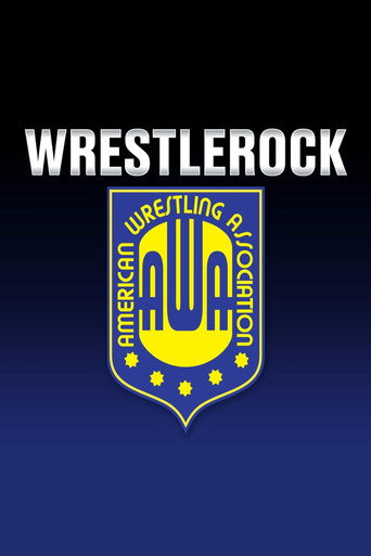 AWA WrestleRock 1986
