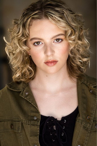 Sophie Elizabeth Gonzalez