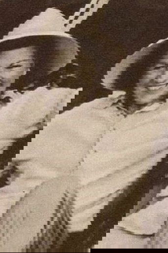 Lucy Millowitsch