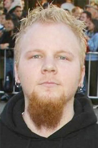 Ben Moody
