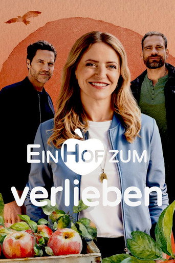 Ein Hof zum Verlieben